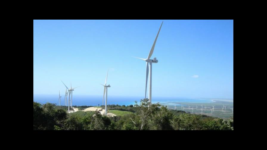 Aumenta participación de energías renovables en generación eléctrica del país Aumenta participación de energías renovables en generación eléctrica del país