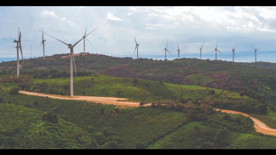 EGE Haina y Grupo Popular anuncian la primera emisión de valores verdes del país EGE Haina y Grupo Popular anuncian la primera emisión de valores verdes del país
