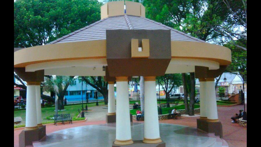 Cierran parques, balnearios y áreas verdes en Mao