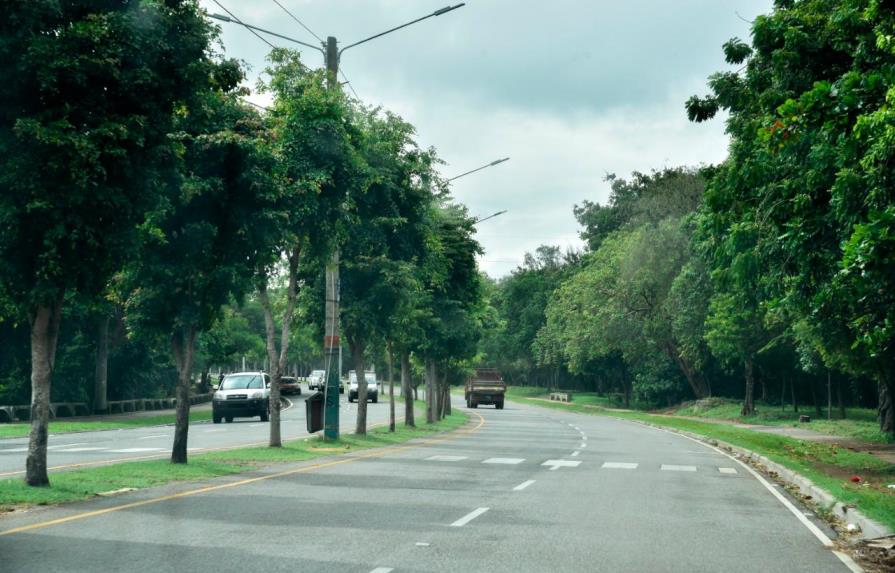 ADN deja sin efecto cobro de 2,500 y 1,500 a entrenadores por uso del parque Mirador Sur