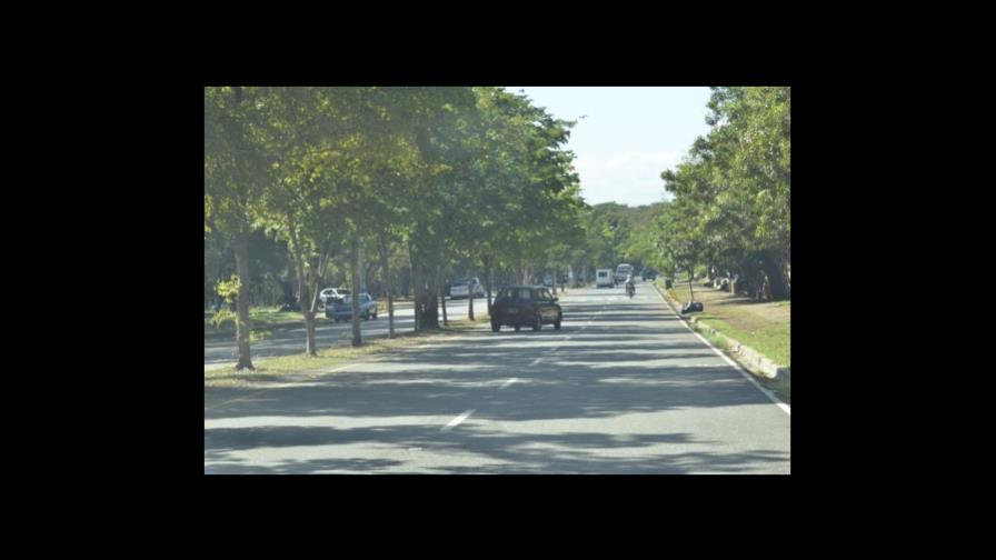 Parque Mirador Sur llevará el nombre de Joaquín Balaguer Parque Mirador Sur llevará el nombre de Joaquín Balaguer