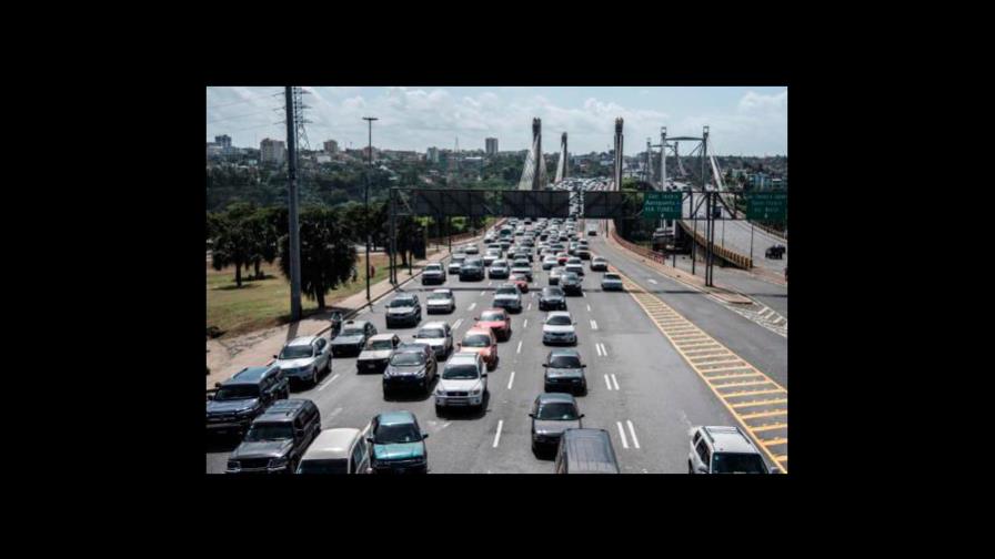 Importaciones de vehículos crecen 6.96% en primer cuatrimestre de 2020