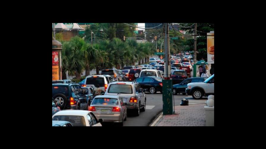 Desde hoy la DGII cerrará todas las oficinas de vehículos de motor Desde hoy la DGII cerrará todas las oficinas de vehículos de motor