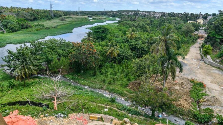 Parque fluvial la Barquita solo espera por terminación de obras civiles Parque fluvial la Barquita solo espera por terminación de obras civiles