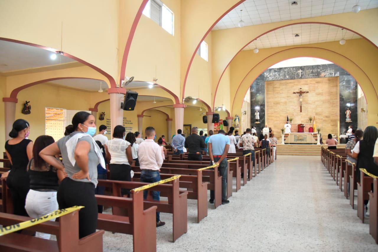 Parroquia Santo Cura de Ars