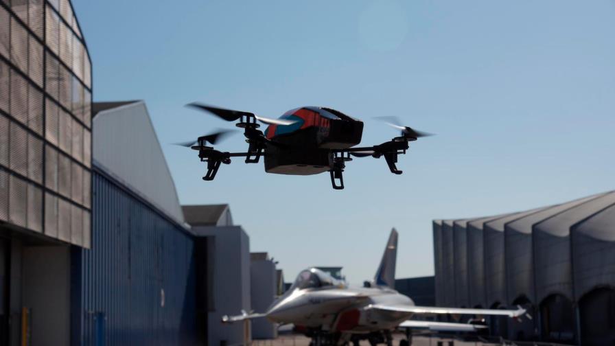 EEUU concluye que drones que atacaron un buque en golfo de Omán eran iraníes