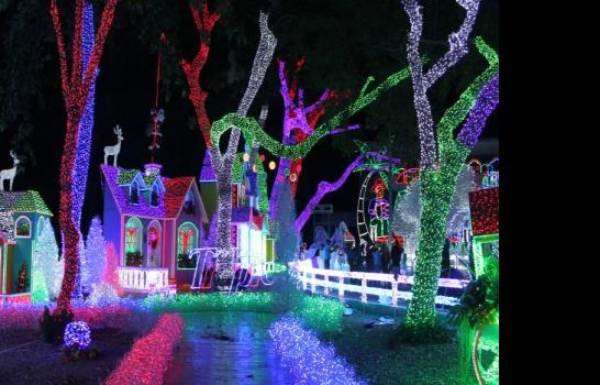 ¿Qué hacer con los niños en la Navidad? Anota las opciones