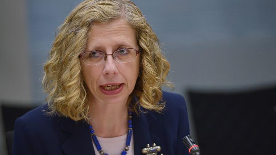 La danesa Inger Andersen es elegida nueva jefa de Medioambiente de la ONU