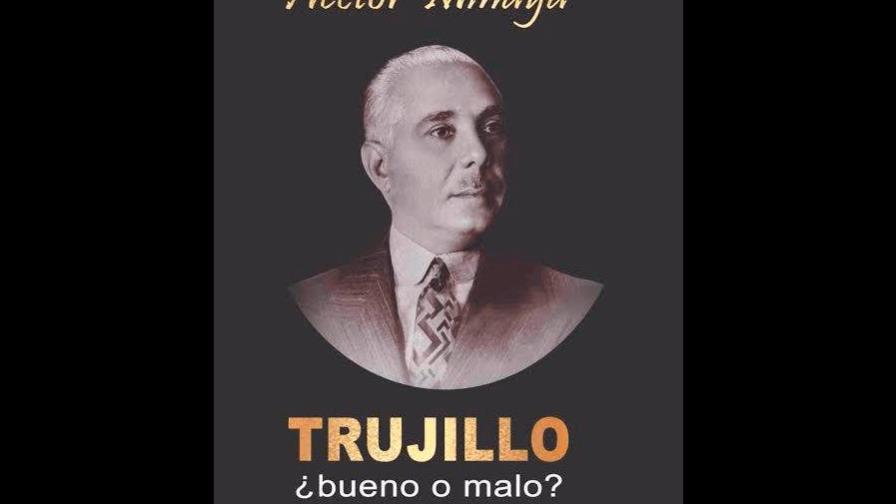 El periodista Héctor Minaya presentará la segunda edición de su libro “Trujillo ¿bueno o malo?