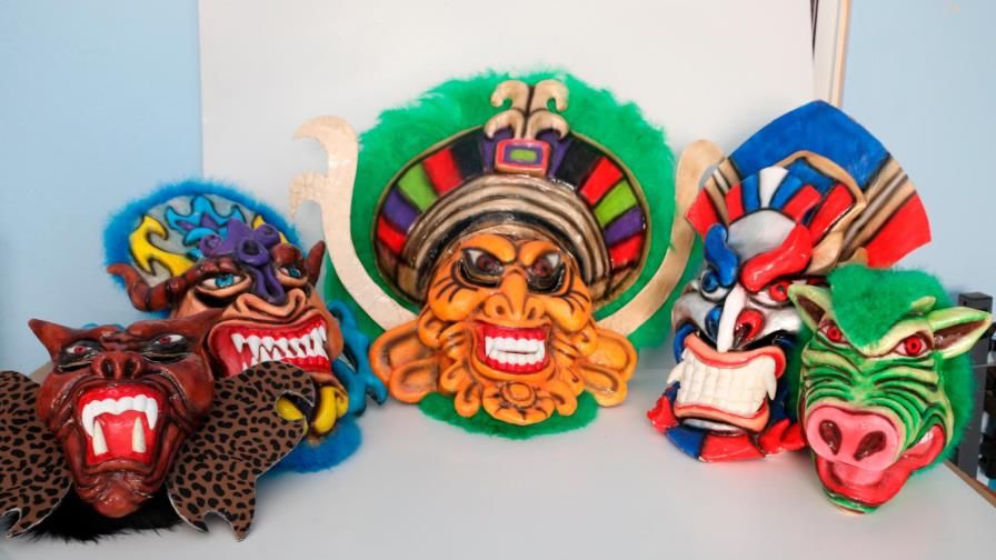 Carnaval Yumero: Identidad y riqueza cultural de San Rafael del Yuma