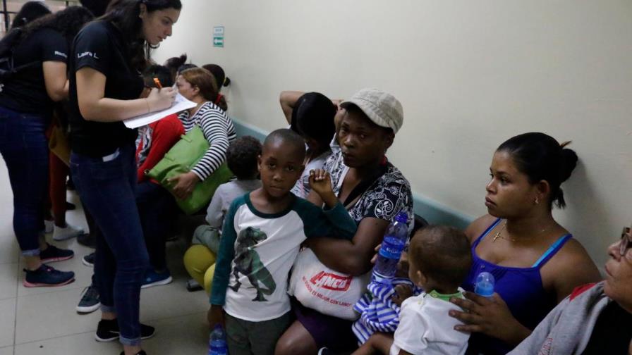 Niños con cardiopatías serán intervenidos en el Hospital Robert Reid Cabral Niños con cardiopatías serán intervenidos en el Hospital Robert Reid Cabral