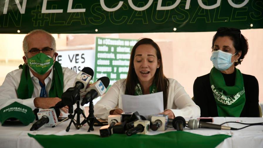 Participación Ciudadana, sobre 3 causales: Abinader no puede decir ahora que son opiniones personales