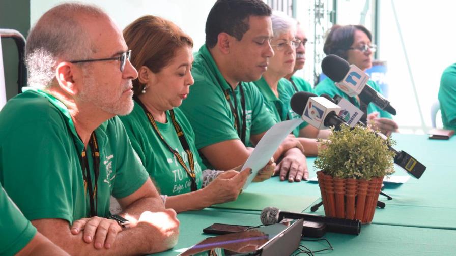 Participación Ciudadana: “Fracasó el voto automatizado” Participación Ciudadana: “Fracasó el voto automatizado”