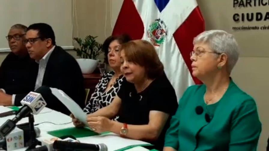 En vivo con Participación Ciudadana En vivo con Participación Ciudadana