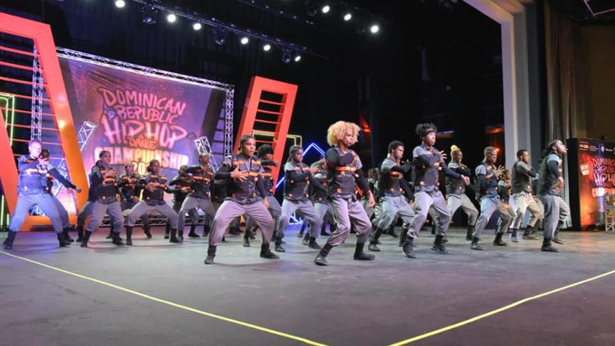 Industria cultural de RD evoluciona sastisfactoriamente