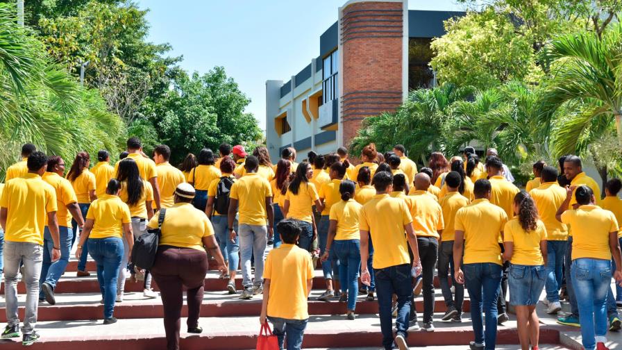 Danilo Medina encabezará graduación del Infotep Danilo Medina encabezará graduación del Infotep