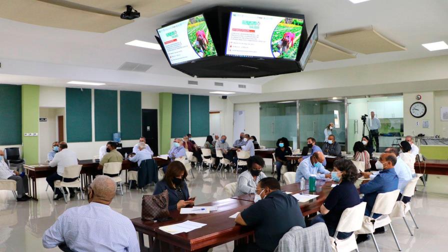 Junta Agroempresarial Dominicana realiza diálogos sobre sistemas alimentarios 