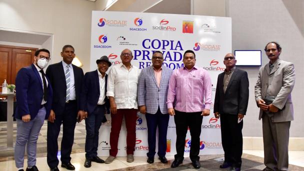 Onda realiza seminarios sobre jurisprudencia y remuneración de Copia Privada