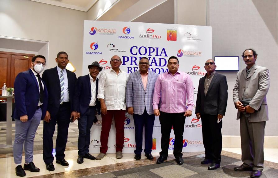 Onda realiza seminarios sobre jurisprudencia y remuneración de Copia Privada