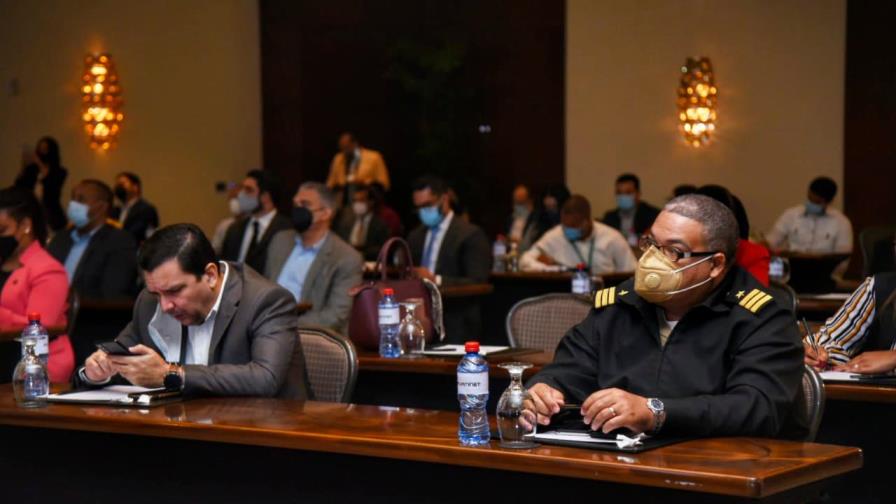 Cada usuario de las telecomunicaciones en RD recibió al menos seis intentos de ciberataques Cada usuario de las telecomunicaciones en RD recibió al menos seis intentos de ciberataques