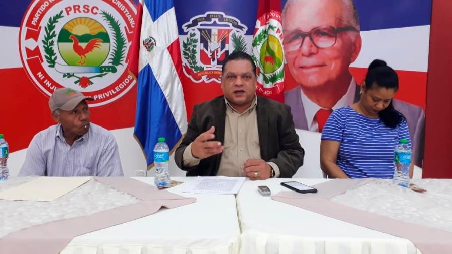 PRSC demanda dejar sin efecto alza en el peaje en la carretera de Samaná 