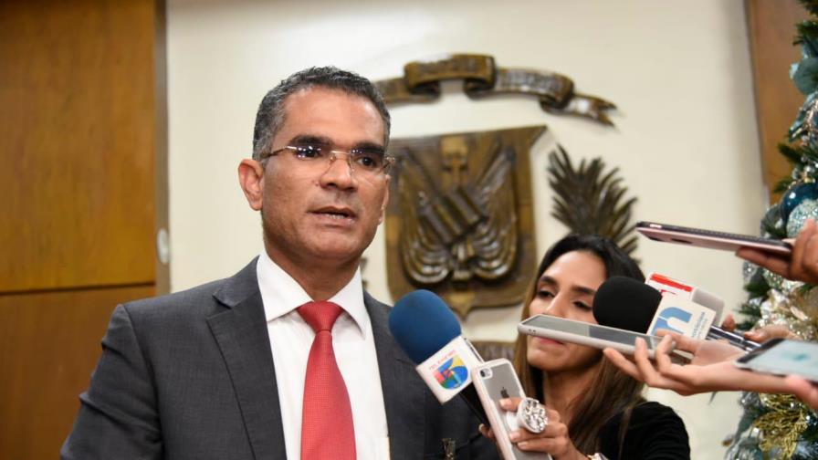 Partido de Acción Liberal deposita en la Junta Central sus alianzas a nivel municipal 