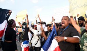 El país envuelto en tres niveles de campaña; 14 partidos marcharán