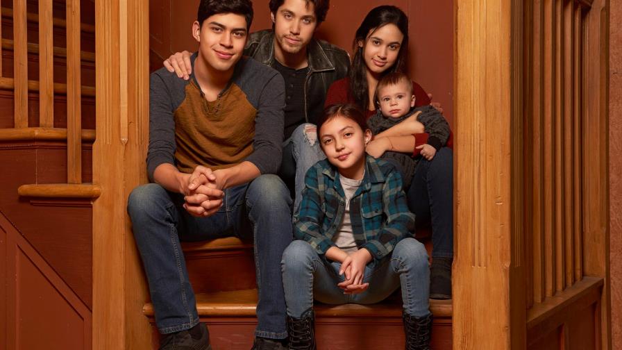 Nueva “Party of Five” se centra en padres deportados