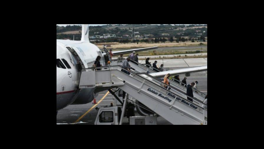 La crisis de la aviación frenará la recuperación de la demanda de petróleo 
