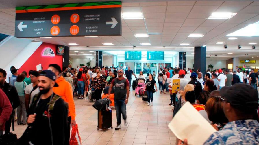 Aduanas informa gracia navideña a dominicanos en el exterior empieza el primero de diciembre