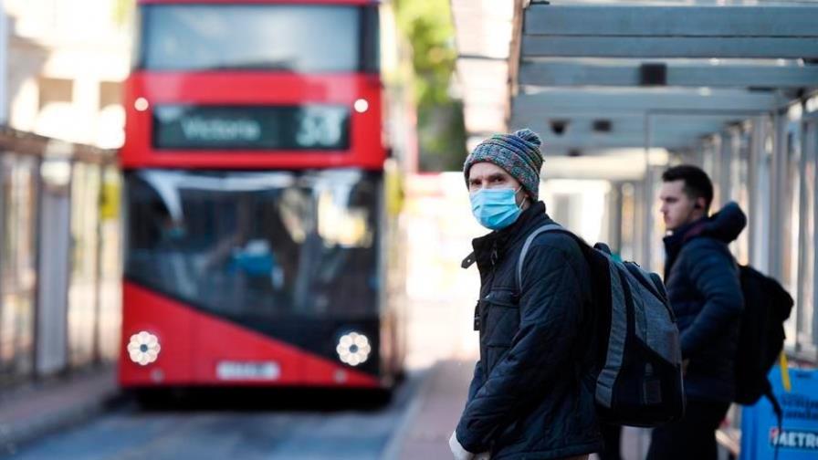 El futuro de la pandemia depende de la gente, según la OMS
