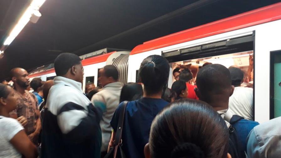 Aprueban préstamo de US$100 millones para la ampliación del Metro Santo Domingo