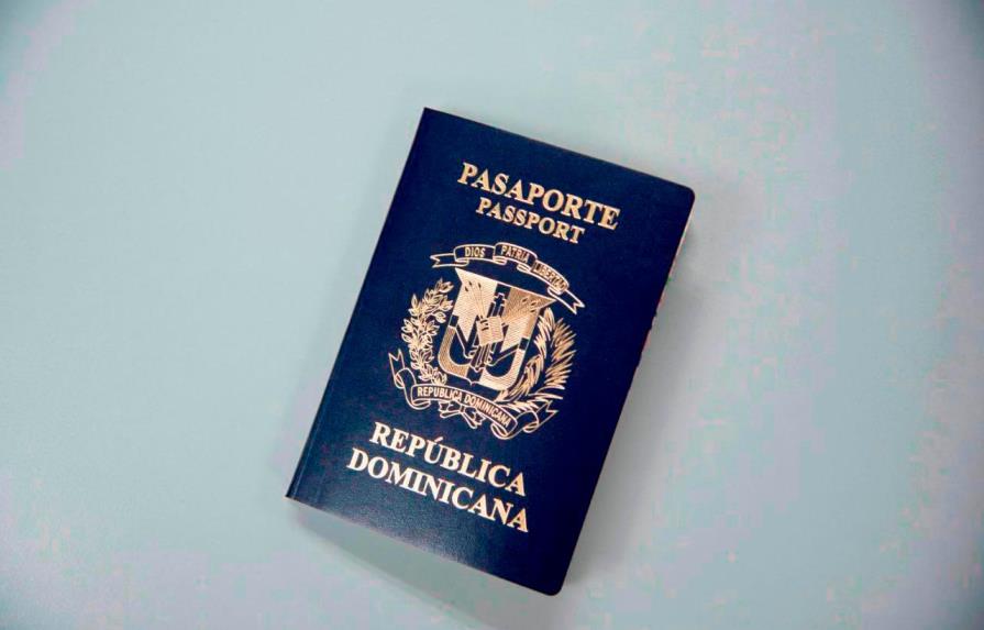 En dos años, más de 33 mil personas solicitaron su pasaporte vía web 