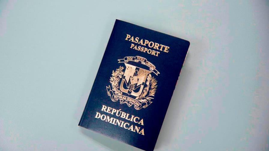 En dos años, más de 33 mil personas solicitaron su pasaporte vía web En dos años, más de 33 mil personas solicitaron su pasaporte vía web