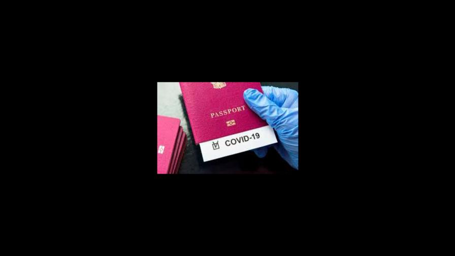 El pasaporte de vacunación europeo solo reconocerá cuatro vacunas