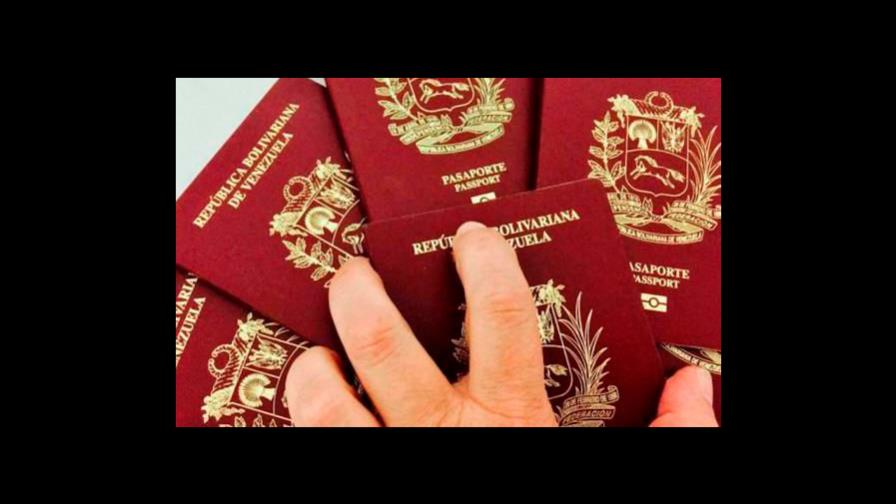 ¿Qué documentos deben presentar los venezolanos para obtener la visa dominicana?