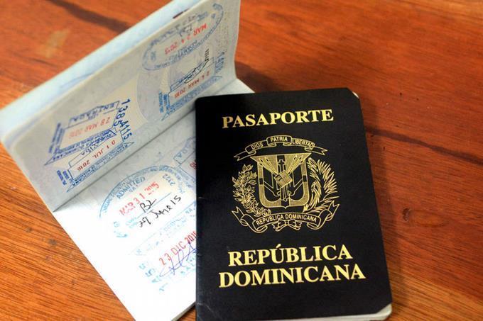 Dominicanos con visa estadounidense podrán visitar Chile sin necesidad de visado