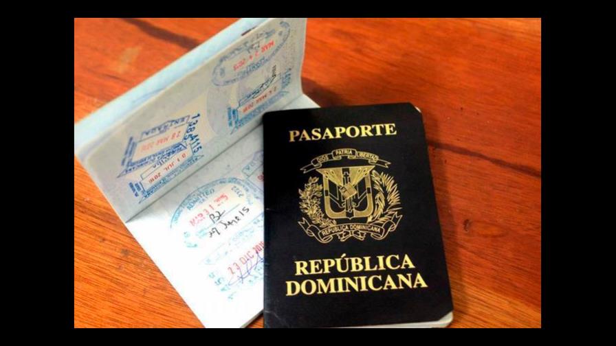 Dirección de Pasaportes anuncia disponibilidad de libretas 