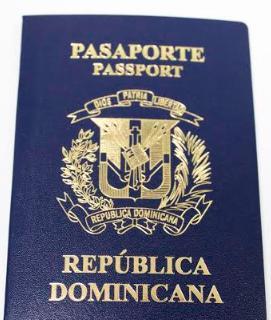 Presentan oficialmente el nuevo pasaporte dominicano