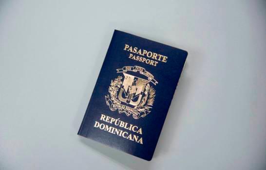 Viejo pasaporte no perderá vigencia frente al nuevo diseño