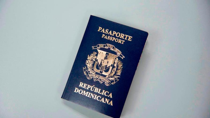 Más de 23 mil dominicanos han obtenido pasaportes por vía electrónica