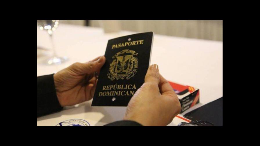 Dirección de Pasaportes investiga tres mil expedientes que “tienen irregularidades”