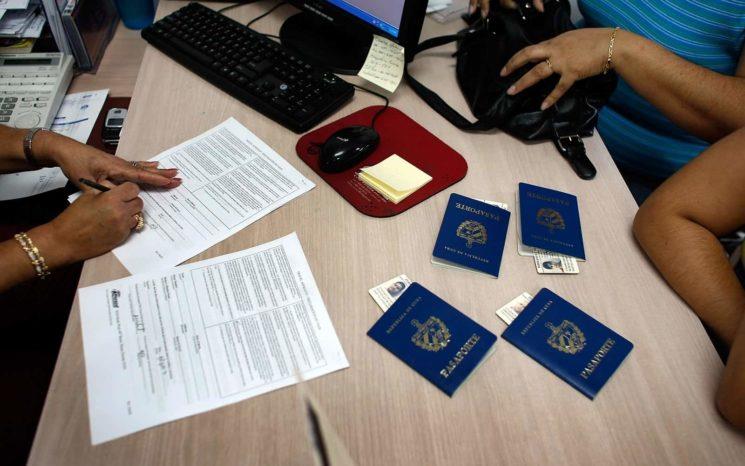 Los cubanos pueden viajar ya a Rusia por 90 días sin necesidad de visado