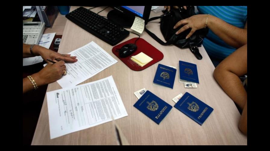 Los cubanos pueden viajar ya a Rusia por 90 días sin necesidad de visado Los cubanos pueden viajar ya a Rusia por 90 días sin necesidad de visado