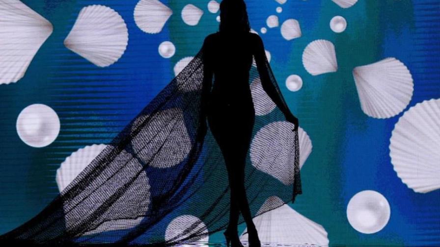 La pasarela de Madrid se anota al consumo responsable