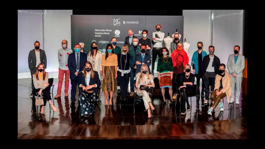 El diseño de autor, protagonista en la 73 edición de la pasarela madrileña