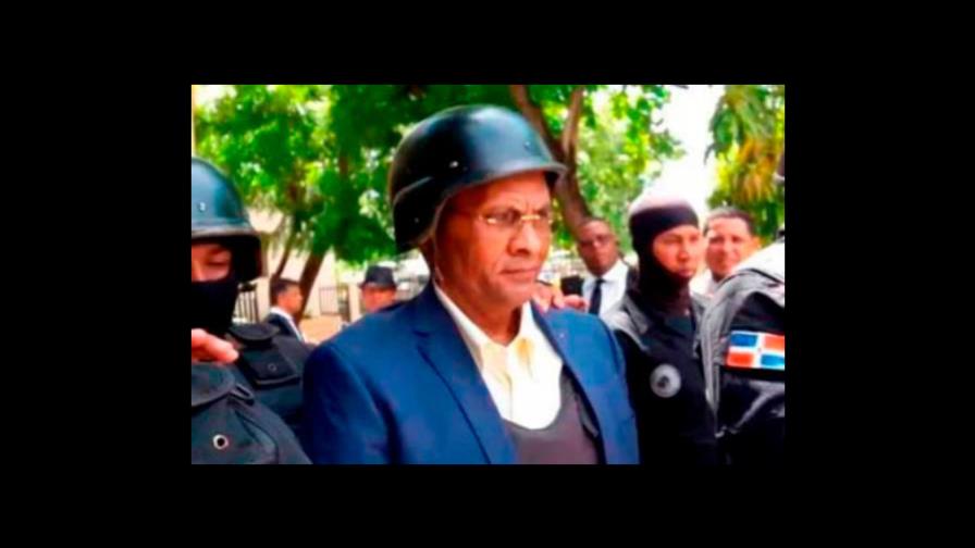 Recusan a la nueva jueza lleva caso Pascual Cabrera en La Romana Recusan a la nueva jueza lleva caso Pascual Cabrera en La Romana