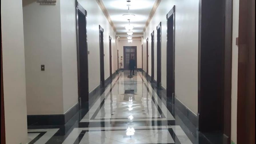 Tras 100 días de Gobierno, activismo se reduce en el Palacio Nacional