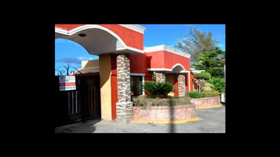 El proxenetismo es penado en RD, la prostitución no