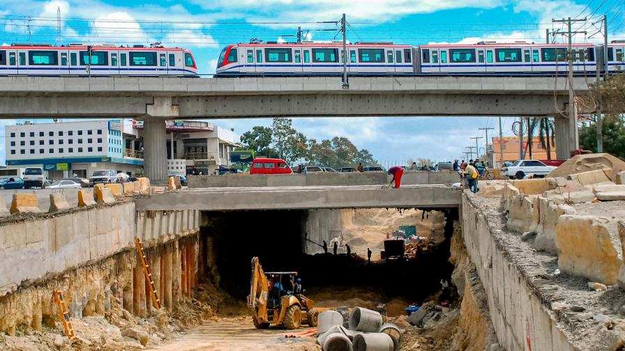 Gasto público en obras en ejecución se desplomó 67.5 %